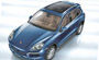 Porsche Cayenne S Hybrid
